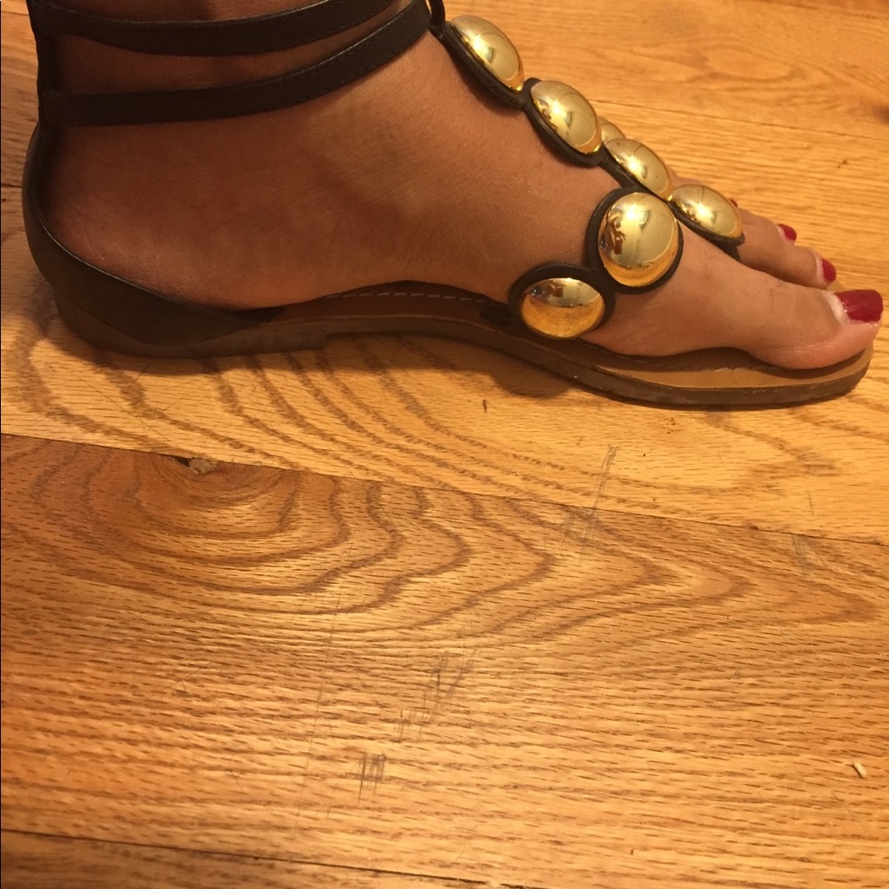 Jessica Simpson Sandals - Picture 4 of 5